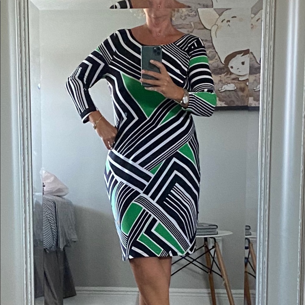 Calvin Klein Dress